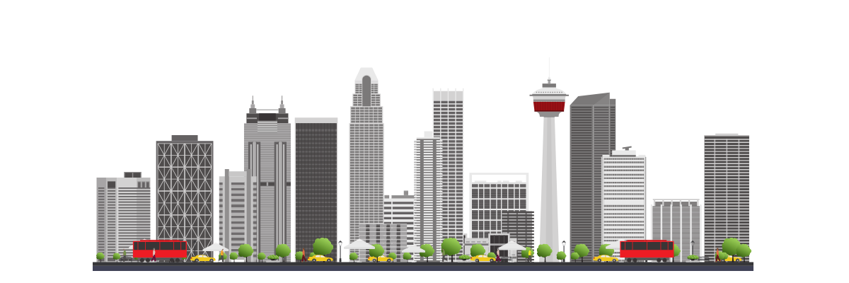 Top in Calgary 