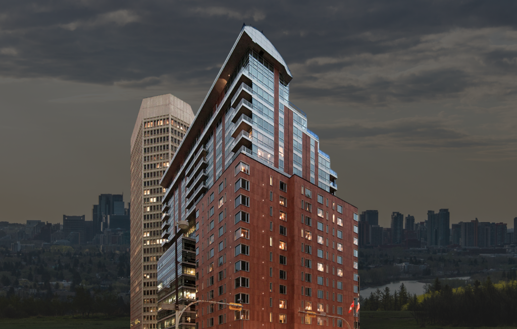 Le Germain Hotel Calgary