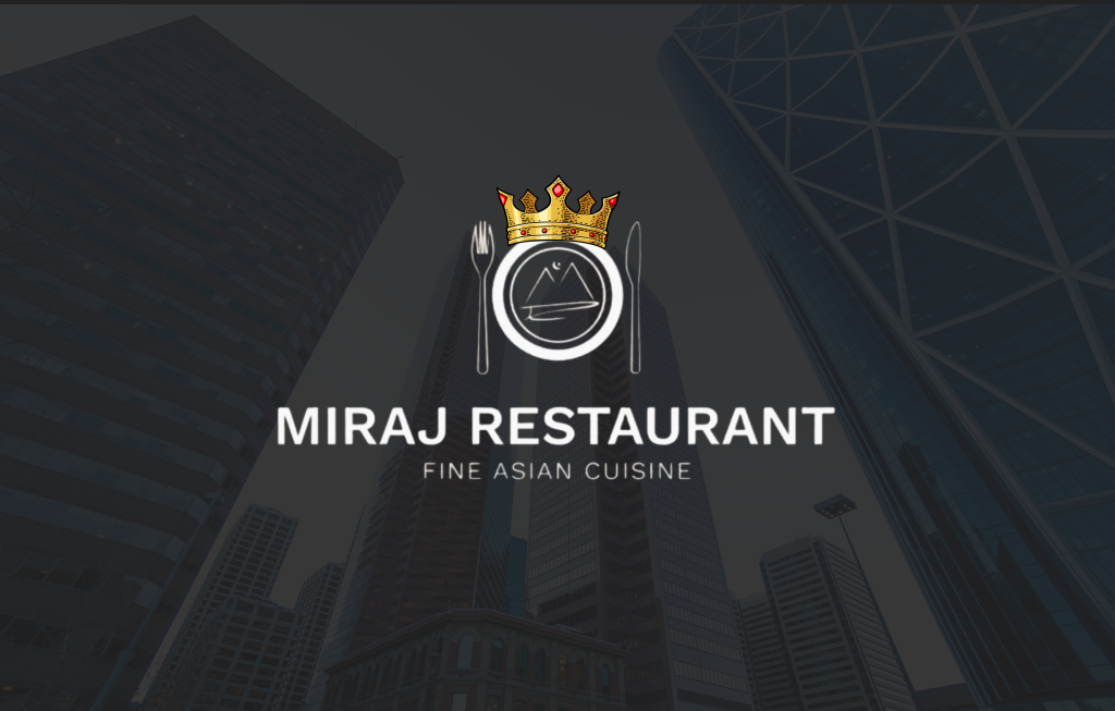 Miraj Restaurant is the Best Bangladeshi Food in Calgary